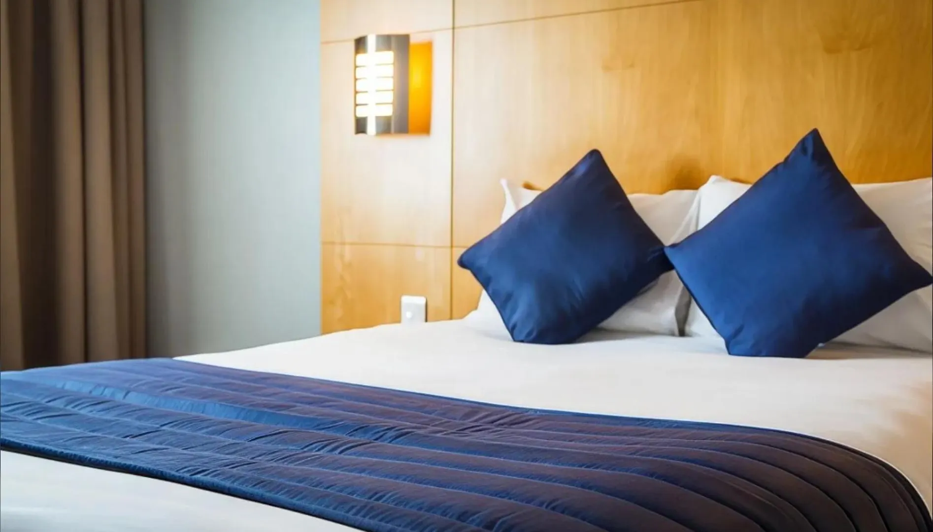Michael'S B&B Manchester United Kingdom